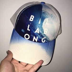 Billabong Accessories - Billabong hat Billabong Accessories - Billabong hat